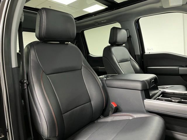 Used 2024 Ford F350 Lariat w/ Tremor Off-Road Package AWD/4WD image 53