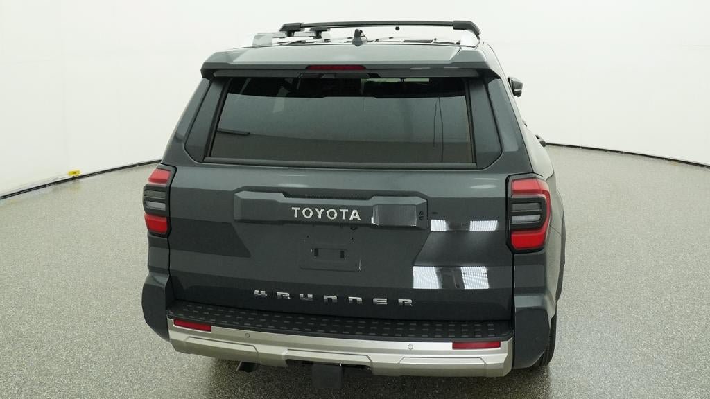 New 2026 Toyota 4Runner Limited AWD/4WD image 7