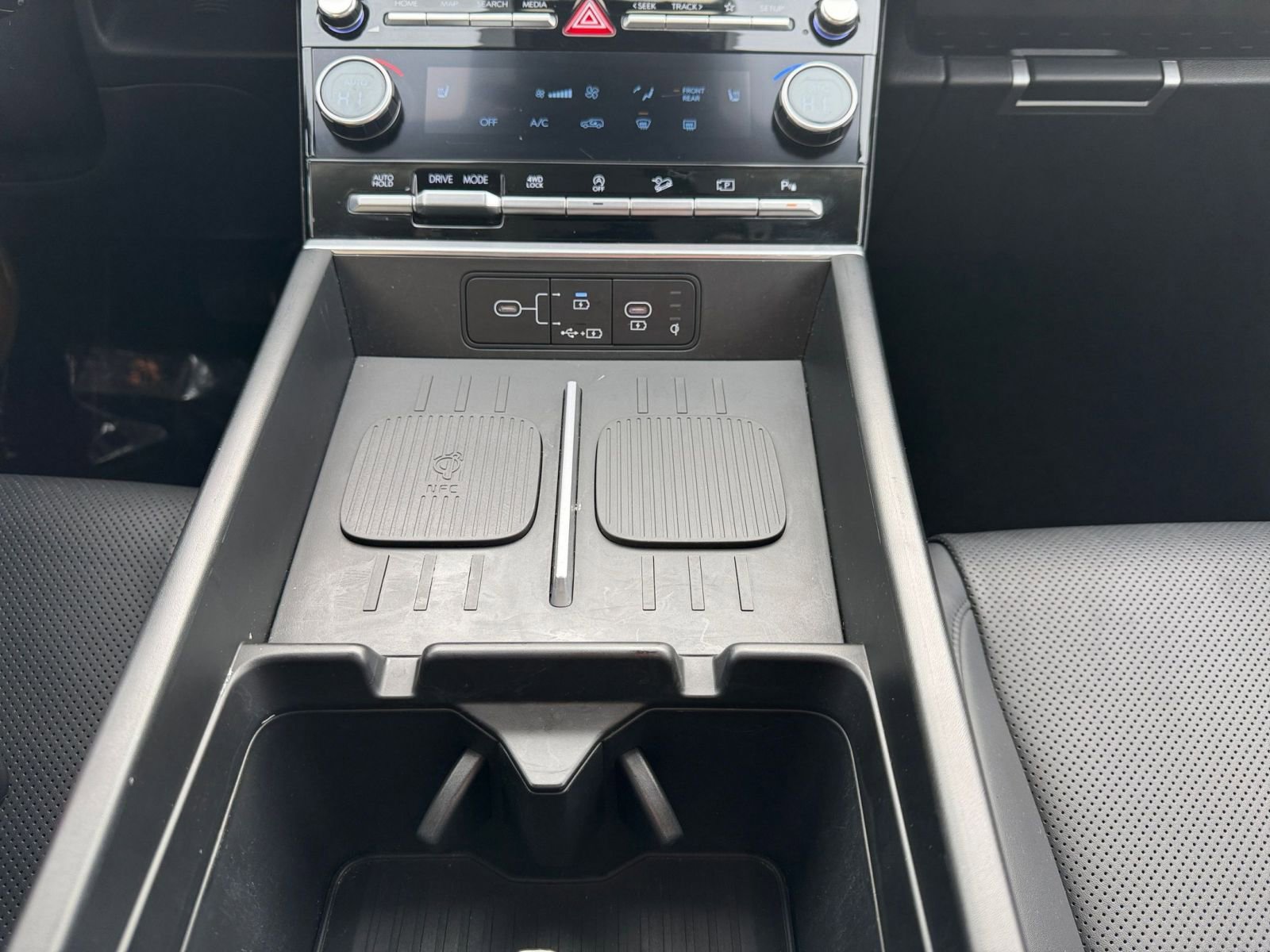 Used 2025 Hyundai Santa Fe SEL image 43