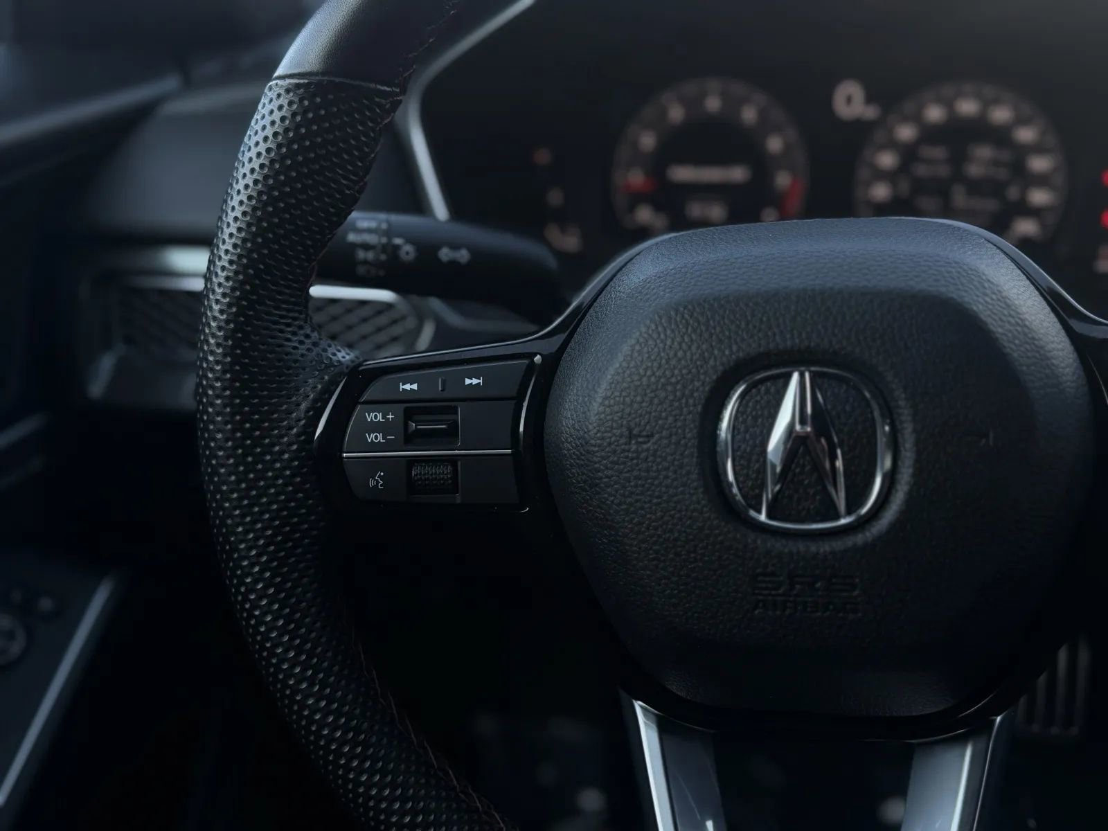 Used 2024 Acura Integra Type S image 20