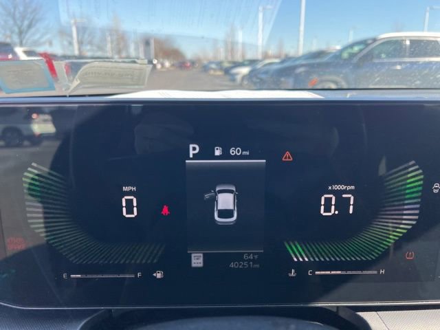 Certified 2025 Kia K4 LXS image 11