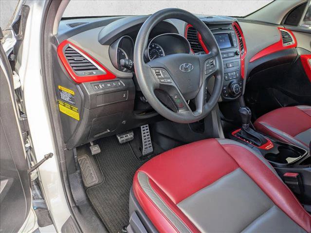 Used 2018 Hyundai Santa Fe Sport image 10