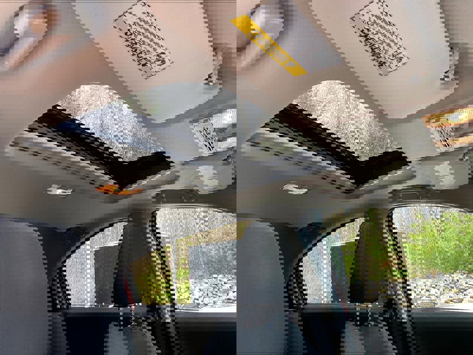 Used 2020 Honda HR-V EX image 20