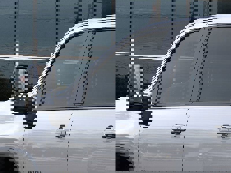 New 2026 Chevrolet Silverado 2500 LT image 12