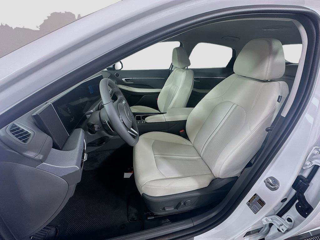 New 2026 Hyundai Sonata SEL image 15
