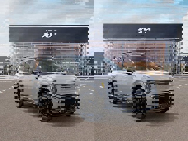 New 2026 Kia EV9 GT-Line image 8