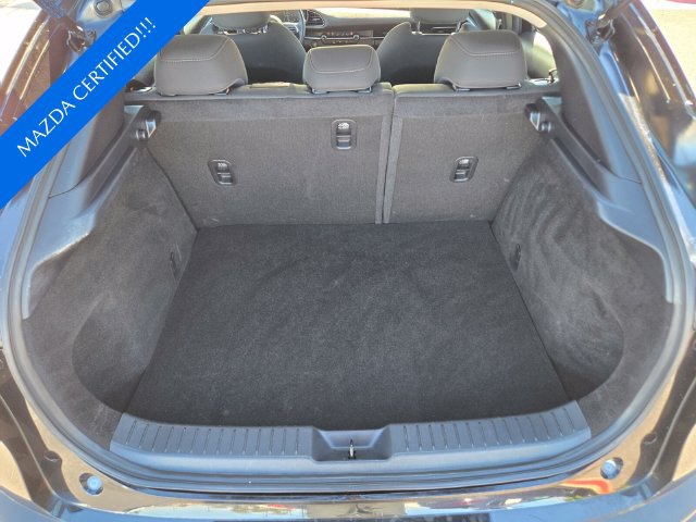 Certified 2024 MAZDA CX-30 AWD 2.5 S image 13
