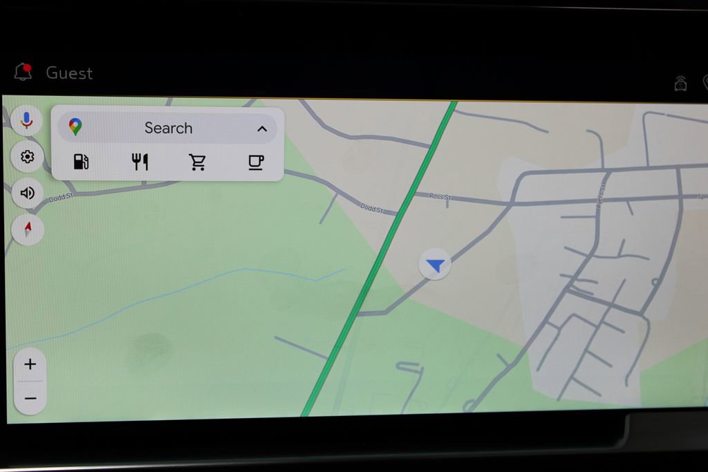 New 2026 Chevrolet Silverado 1500 LT Trail Boss w/ LT Trail Boss Premium Package image 45