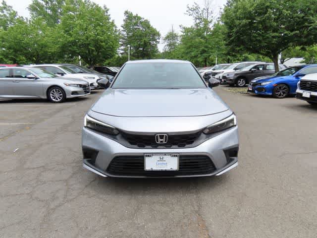 Used 2023 Honda Civic Sport image 6