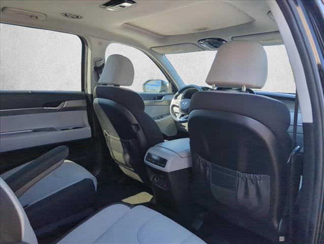 Used 2020 Hyundai Palisade SEL w/ Convenience Package FWD image 19