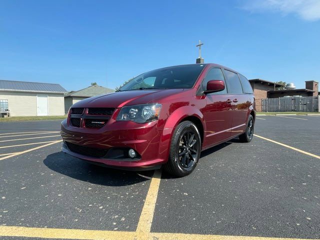 Used 2019 Dodge Grand Caravan GT image 1