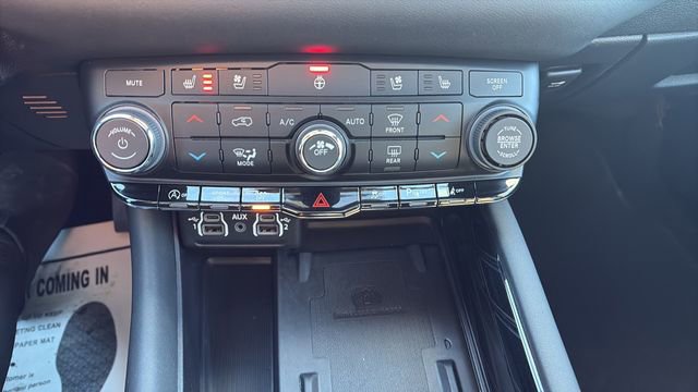 Used 2024 Dodge Durango Citadel image 28