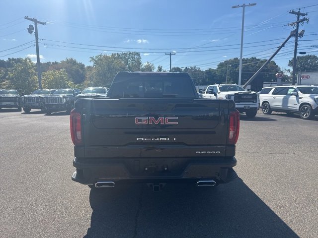 New 2026 GMC Sierra 1500 Denali w/ Denali Reserve Package image 6