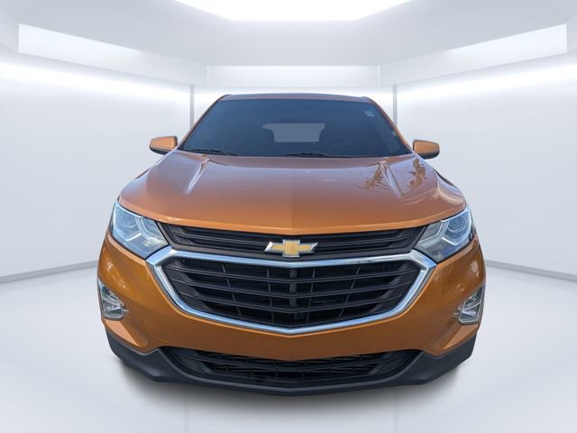 Used 2018 Chevrolet Equinox LT w/ LPO, Hit The Road Package FWD image 8
