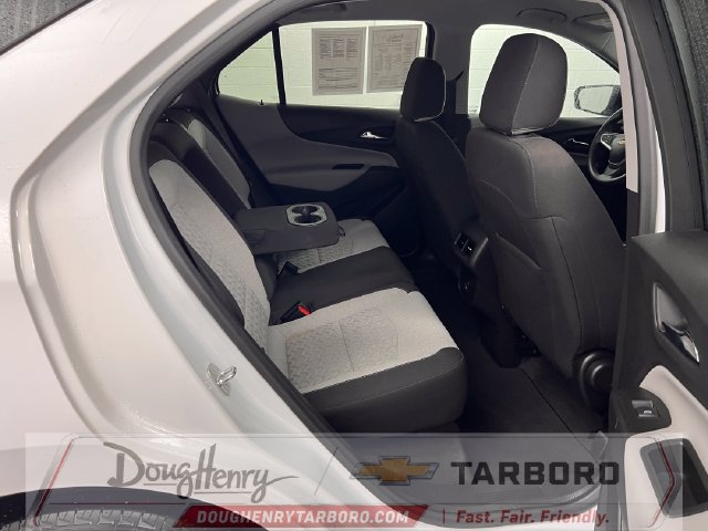 Used 2024 Chevrolet Equinox LS w/ LS Convenience Package FWD image 37