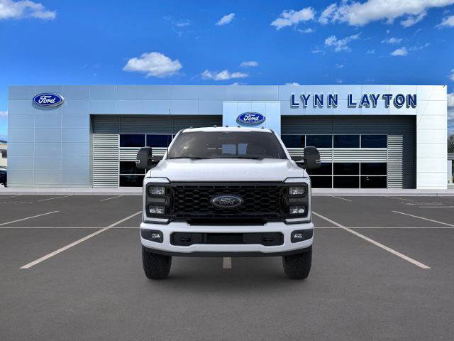 New 2026 Ford F250 Lariat image 6