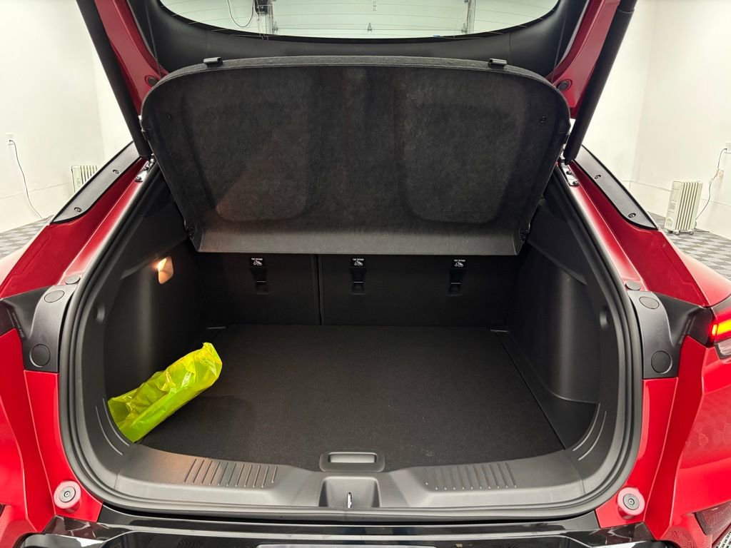 New 2026 Buick Envista Sport Touring w/ Convenience I Package image 8