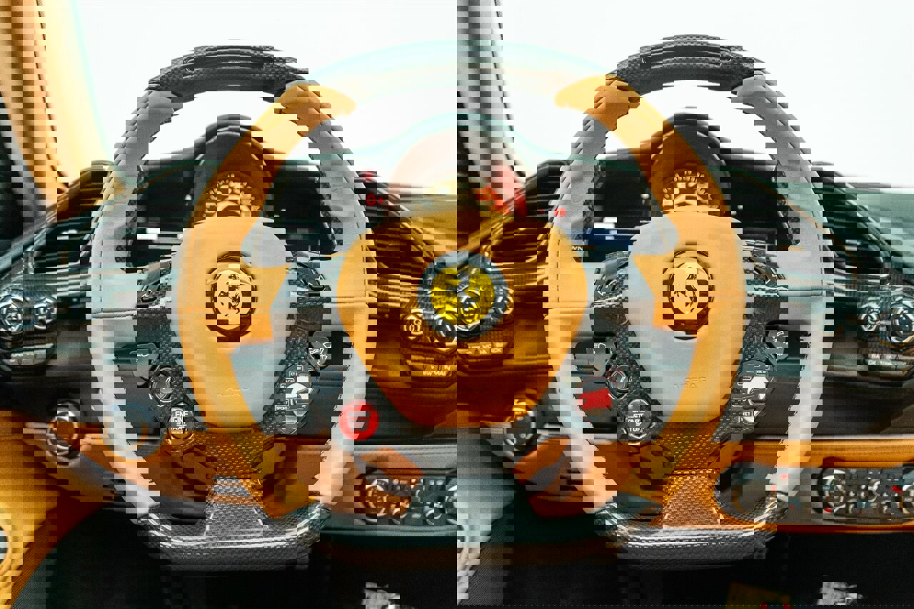 Used 2018 Ferrari 488 Spider image 85