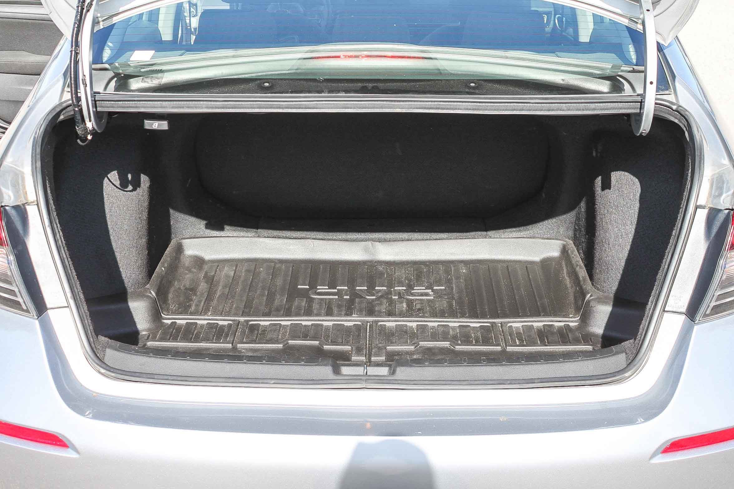 Certified 2024 Honda Civic LX image 27