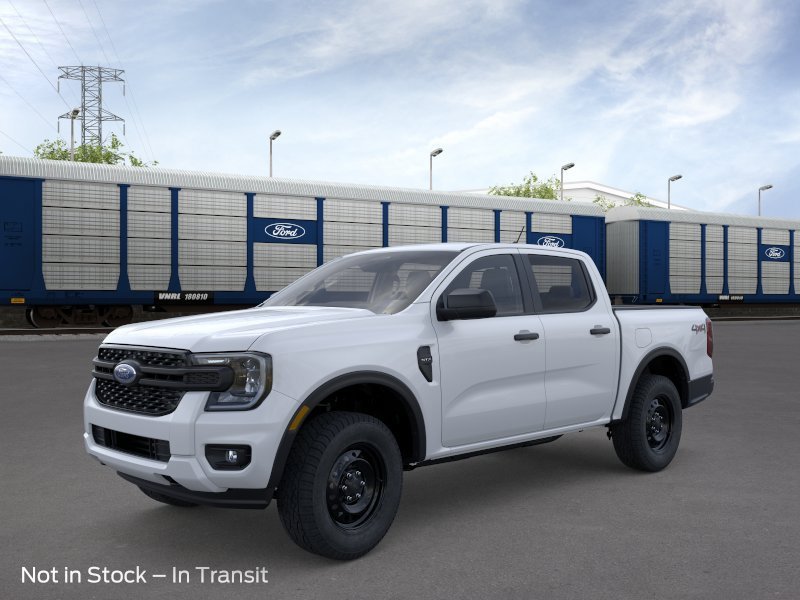 New 2026 Ford Ranger XL AWD/4WD image 13