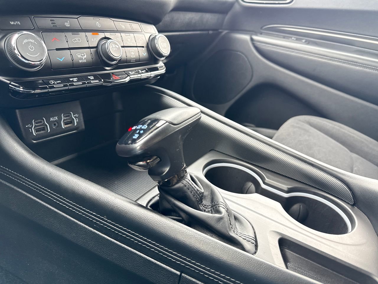 Used 2022 Dodge Durango GT image 22