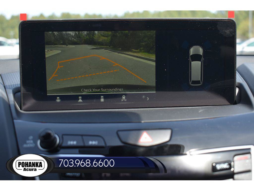 New 2026 Acura RDX SH-AWD w/ Technology Package image 15