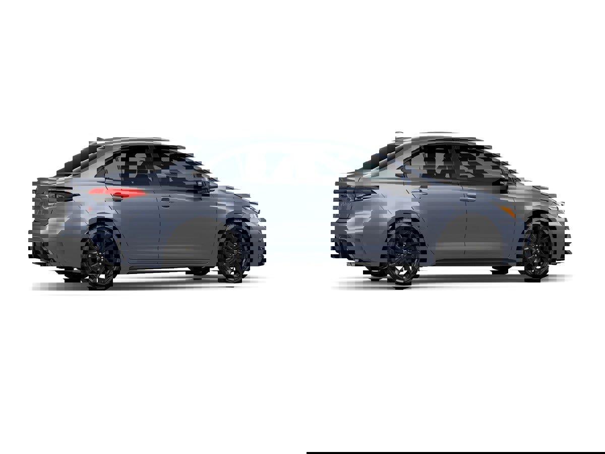 New 2026 Toyota Corolla SE image 11