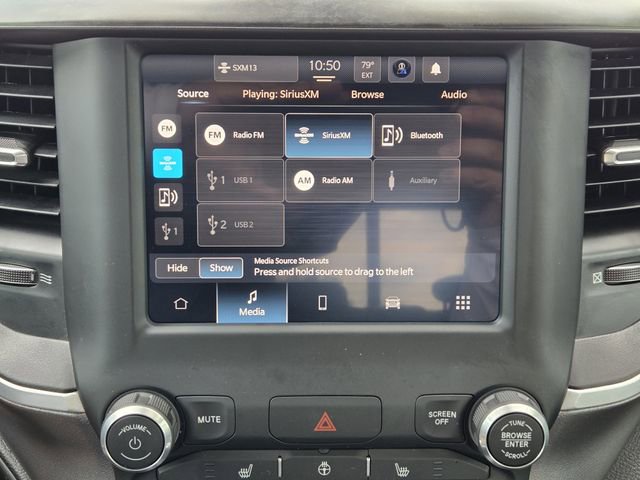 Certified 2023 RAM 1500 Lone Star image 18