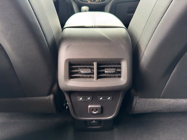 Certified 2023 Chevrolet Equinox Premier AWD/4WD image 9