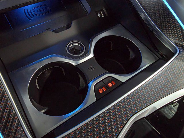 Used 2025 BMW XM Label Red w/ M Driver's Package image 24