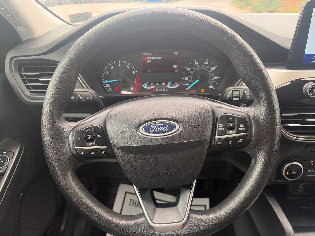 Used 2022 Ford Escape SE AWD/4WD image 15