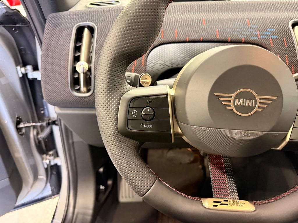 New 2027 MINI Cooper Countryman S AWD/4WD image 13