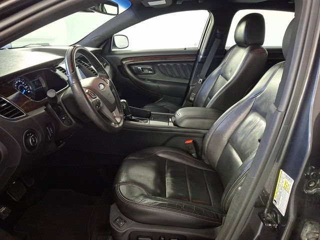 Used 2016 Ford Taurus Limited w/ Equipment Group 301A FWD image 15