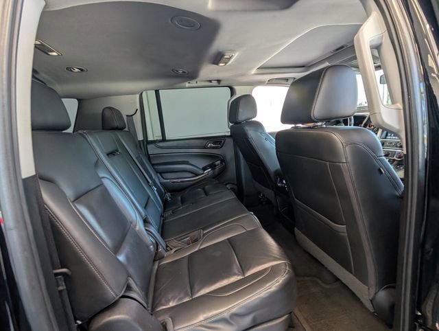 Used 2020 Chevrolet Suburban LT AWD/4WD image 13