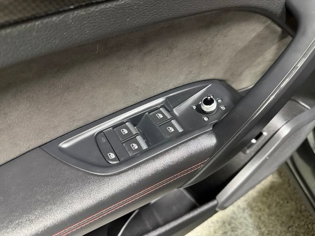 Used 2018 Audi SQ5 Premium Plus w/ Navigation Package AWD/4WD image 21