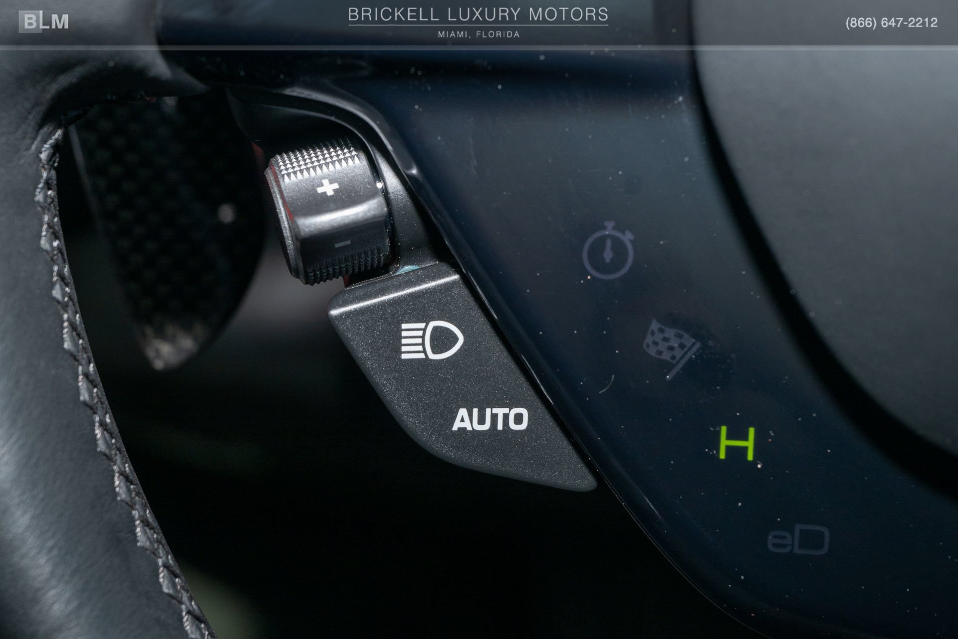 Used 2024 Ferrari SF90 Spider AWD/4WD image 35