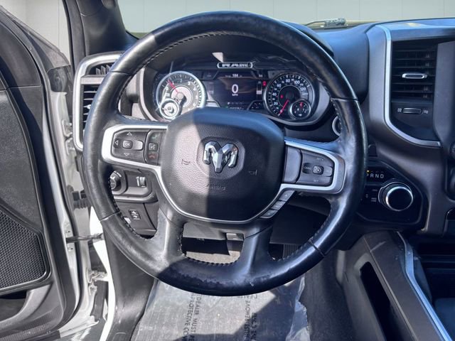 Used 2020 RAM 1500 Big Horn image 4