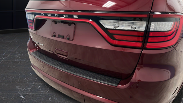 Used 2021 Dodge Durango SXT AWD/4WD image 35