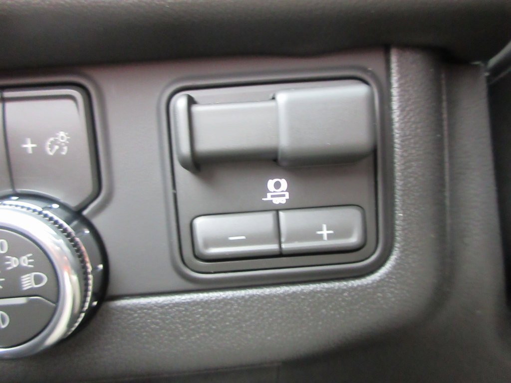 New 2026 GMC Yukon XL Elevation w/ Elevation Premium Package image 20