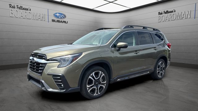 Used 2023 Subaru Ascent Limited AWD/4WD image 10