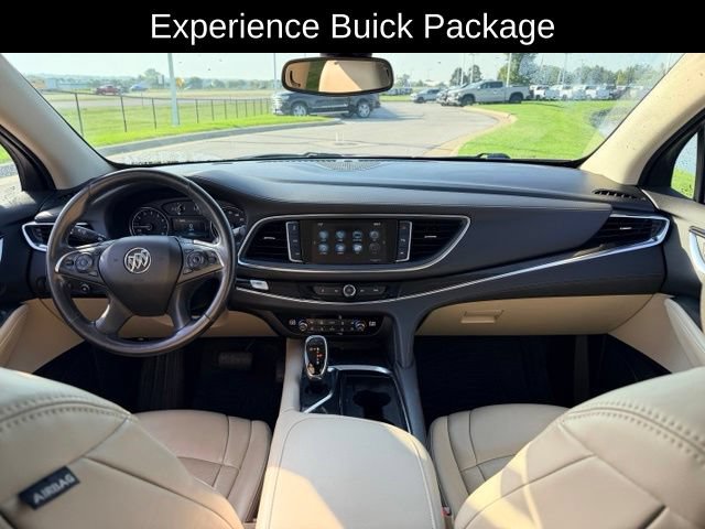Used 2018 Buick Enclave Premium w/ Experience Buick Package AWD/4WD image 7