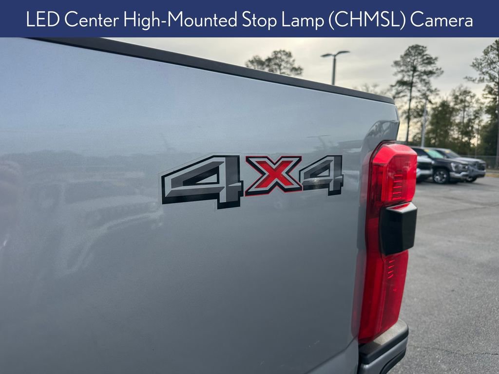 Used 2023 Ford F350 XL w/ STX Appearance Package image 24