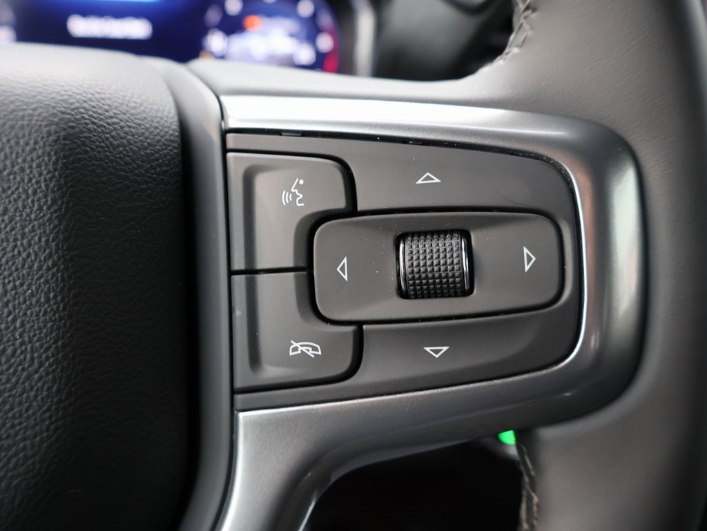 New 2026 Chevrolet Silverado 3500 LTZ w/ LTZ Plus Package image 21