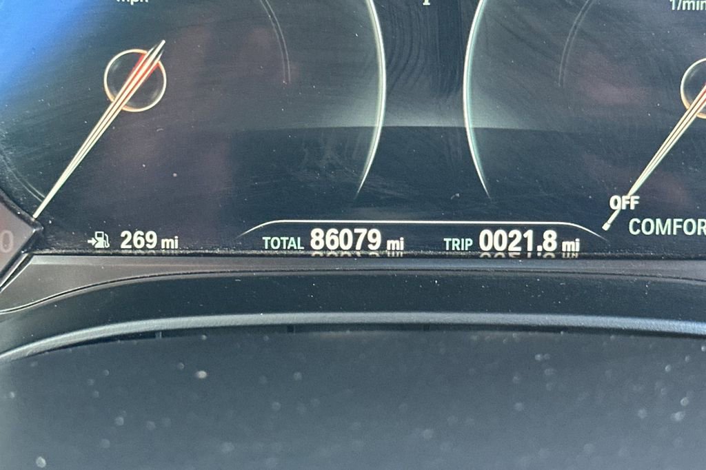 Used 2019 BMW 530i w/ Convenience Package image 29