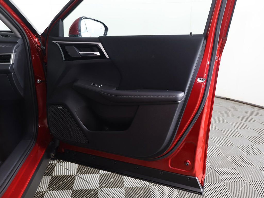New 2026 Mitsubishi Outlander ES FWD image 24