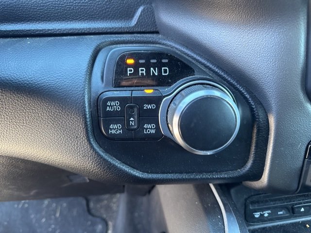 Used 2019 RAM 1500 Big Horn image 20