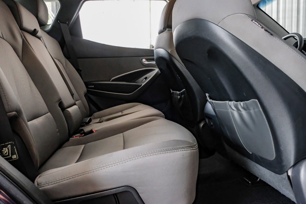 Used 2014 Hyundai Santa Fe Sport w/ Popular Equipment Package 02 image 34