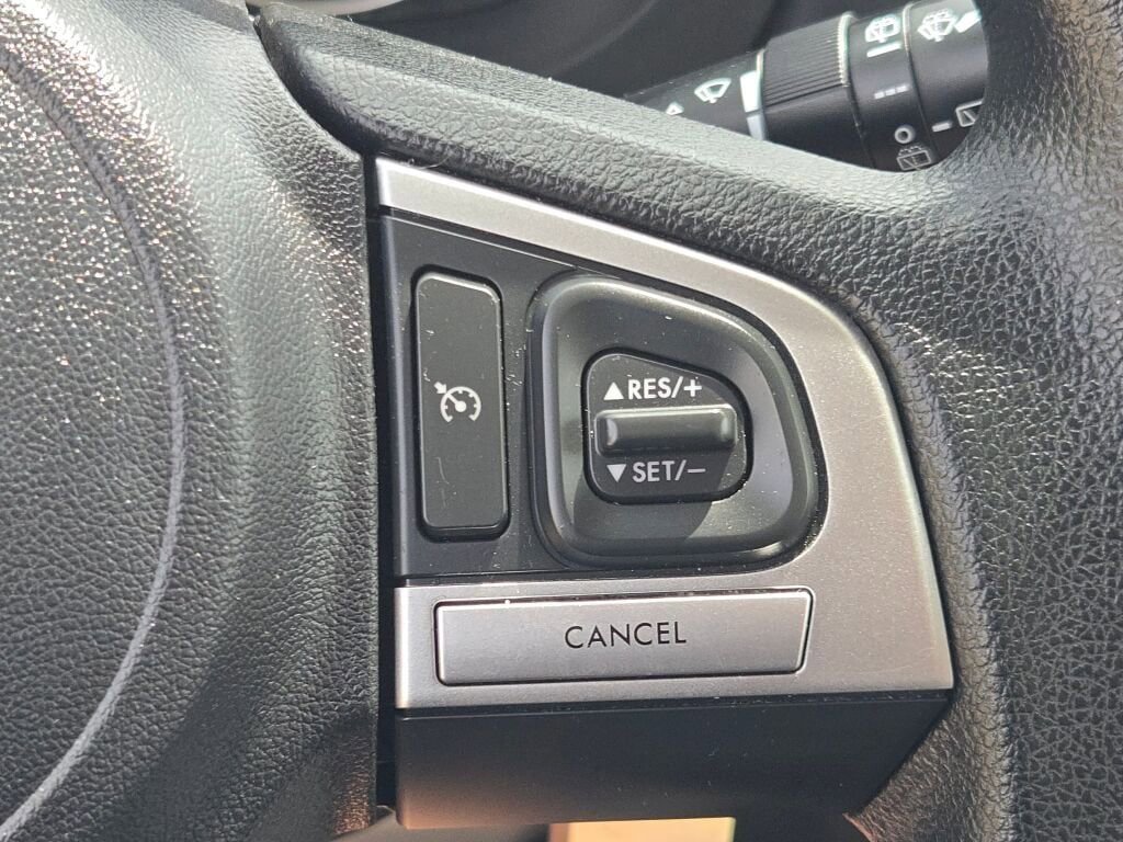 Used 2018 Subaru Forester 2.5i w/ Alloy Wheel Package AWD/4WD image 28