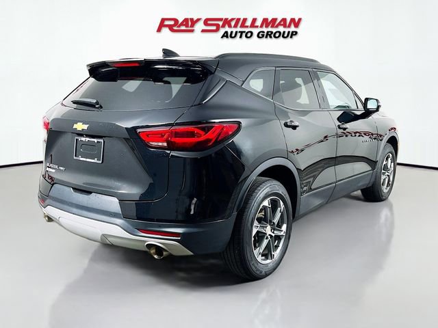 Used 2024 Chevrolet Blazer LT image 7