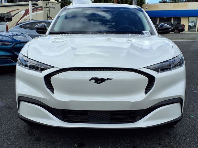 New 2026 Ford Mustang Mach-E Select image 2